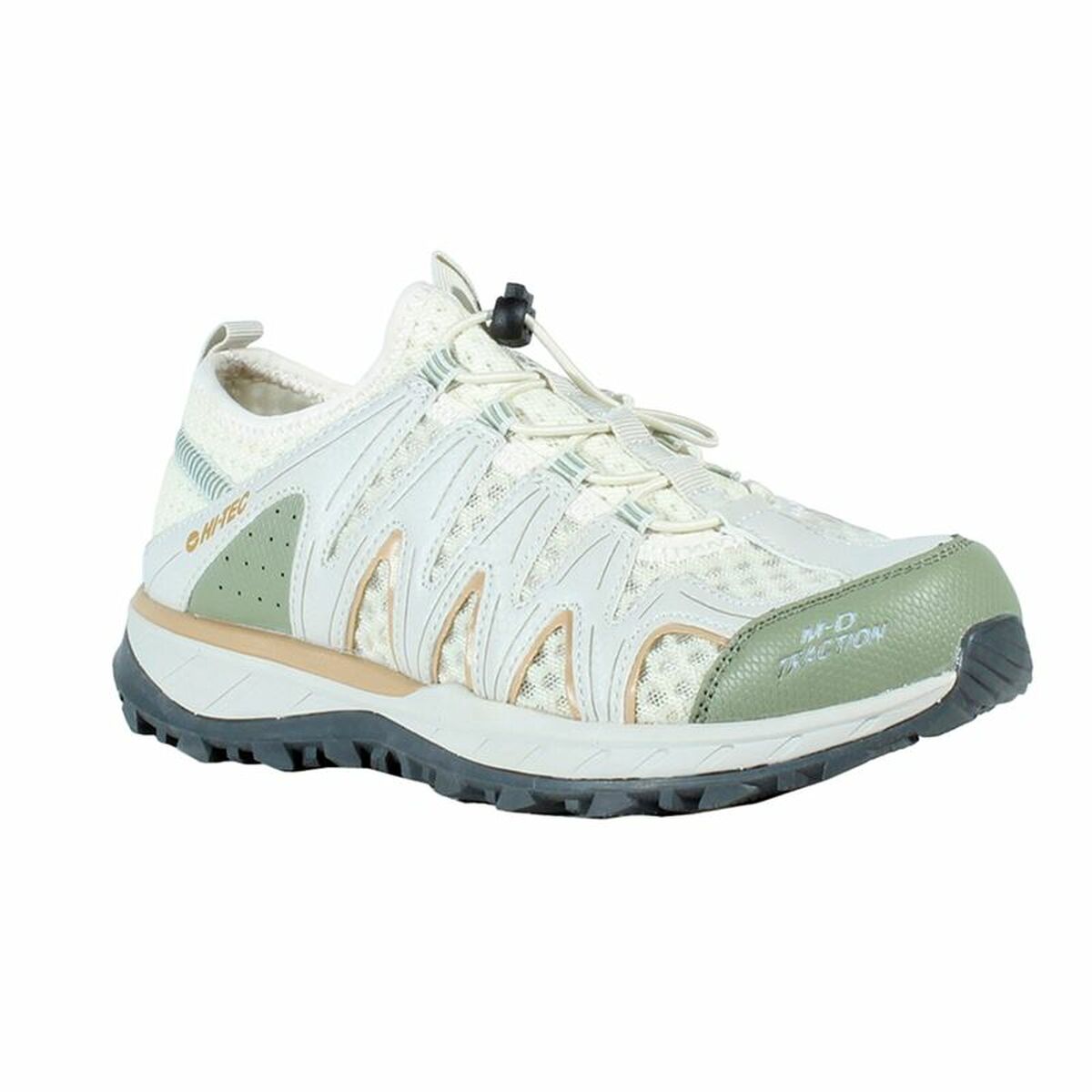 Γυναικεία Αθλητικά Παπούτσια Hi-Tec Hiker Vent Ng