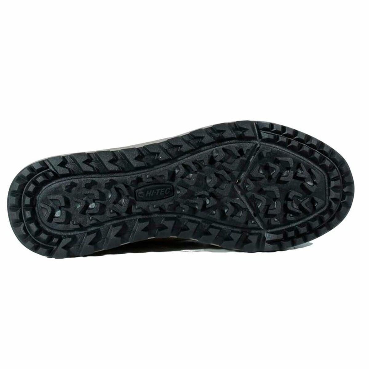 Μπότες Βουνού Hi-Tec Tambre Low Wp Καφέ