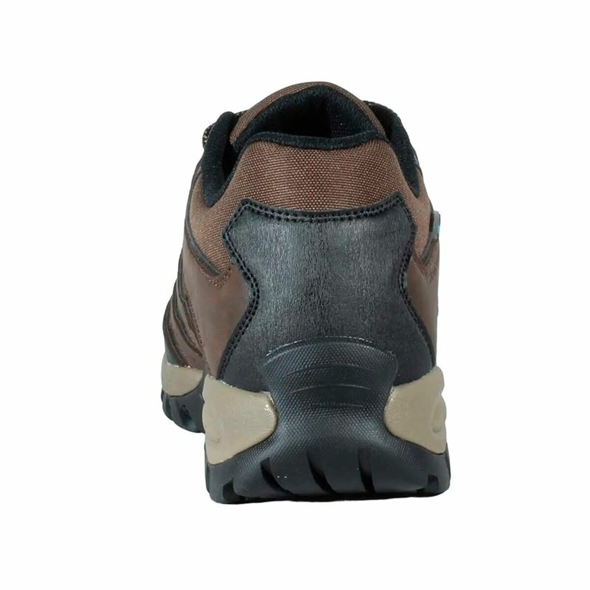 Μπότες Βουνού Hi-Tec Torca Pro Low Wp Καφέ