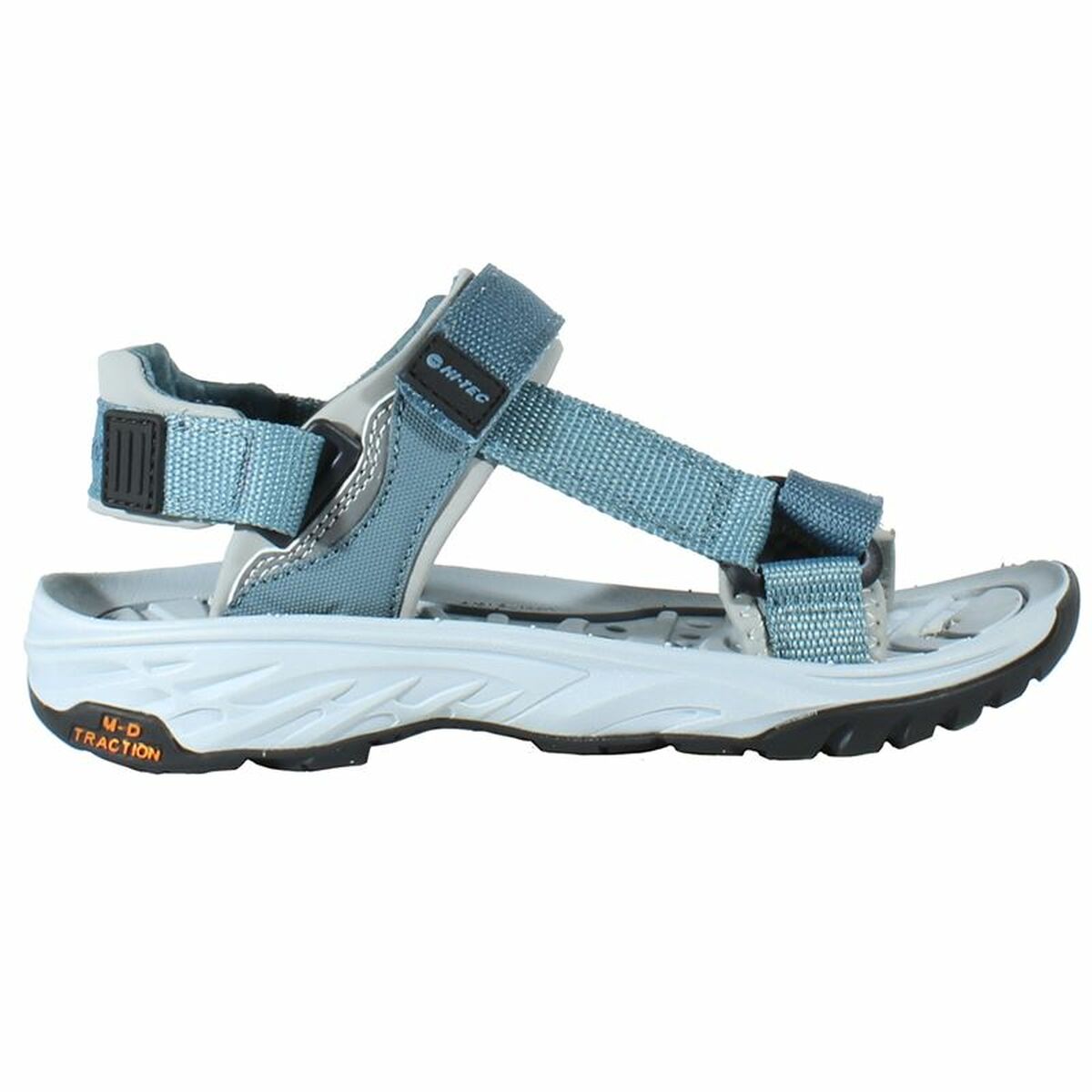 Σανδάλια Βουνού Hi-Tec Ula Raft Ακουαμαρίνης