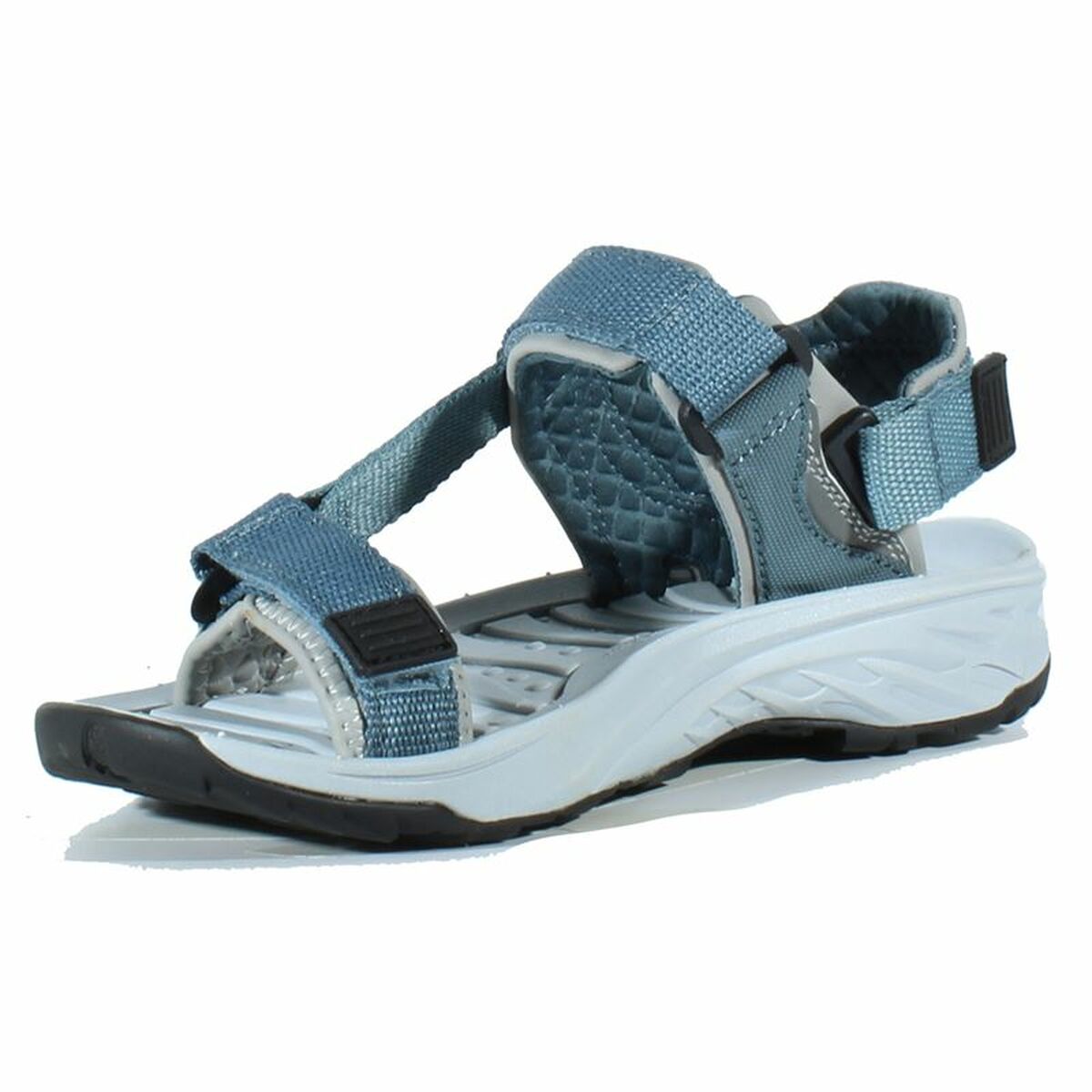 Σανδάλια Βουνού Hi-Tec Ula Raft Ακουαμαρίνης