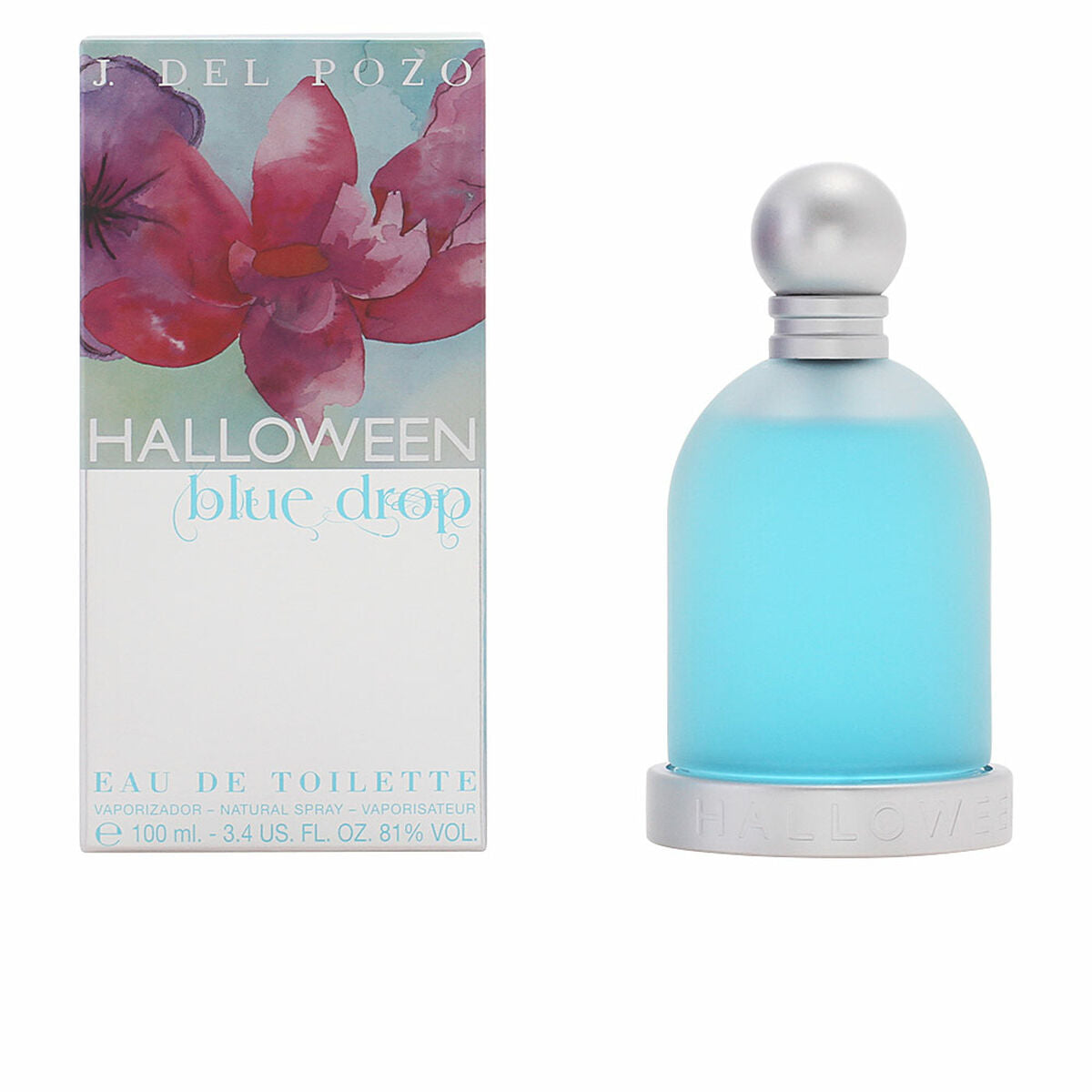 Γυναικείο Άρωμα Jesus Del Pozo EDT 100 ml