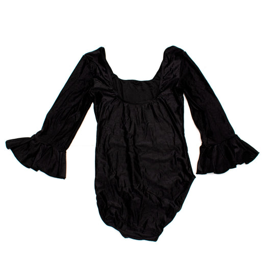 Body Flamenco BD002-M Μαύρο (M)