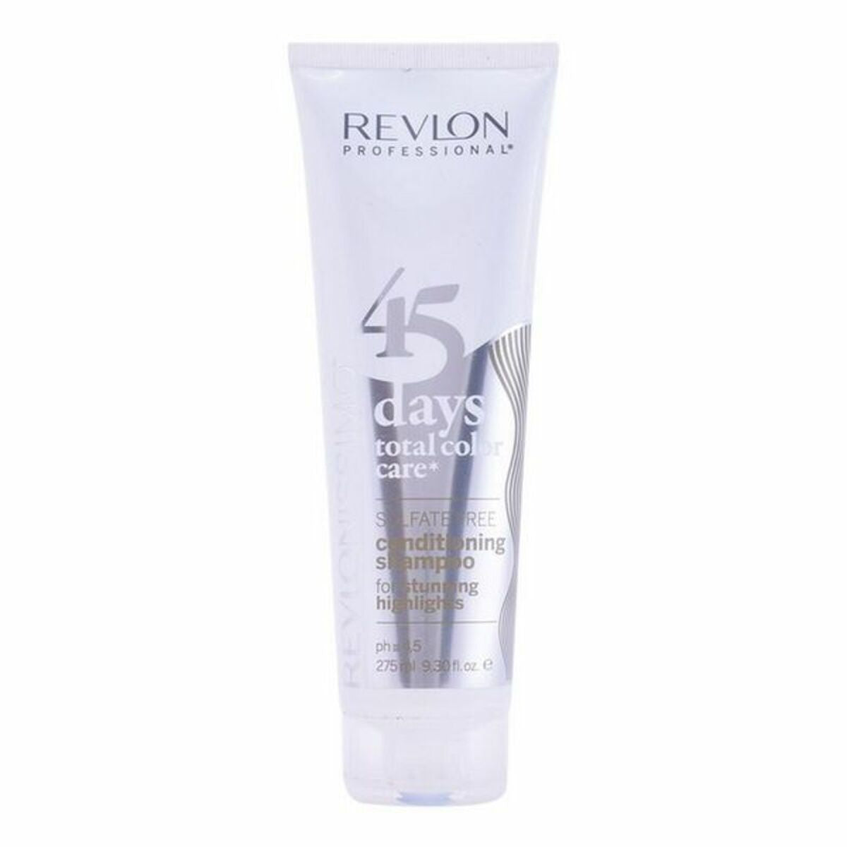 Σαμπουάν και Conditioner 2-σε-1 45 Days Revlon