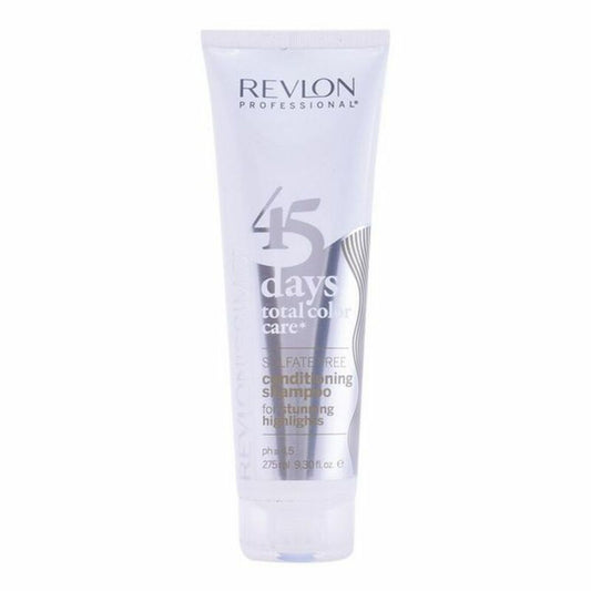 Σαμπουάν και Conditioner 2-σε-1 45 Days Revlon