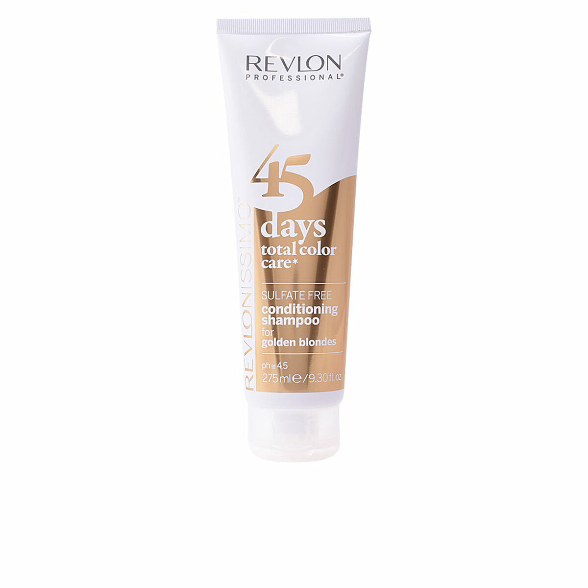 Σαμπουάν και Conditioner 2-σε-1 45 Days Revlon