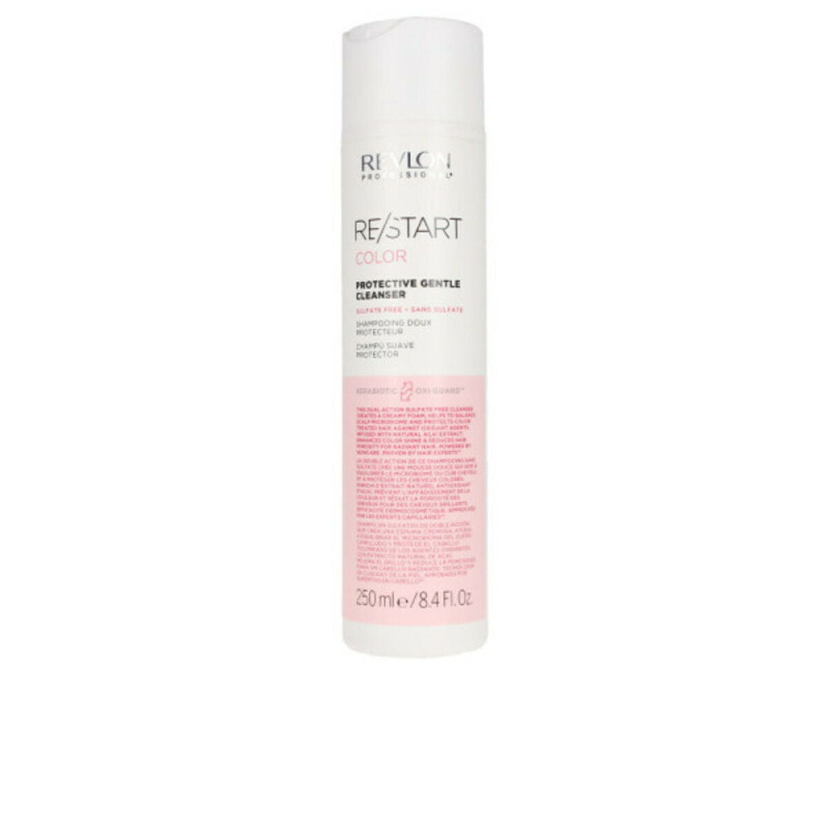 Σαμπουάν Revlon