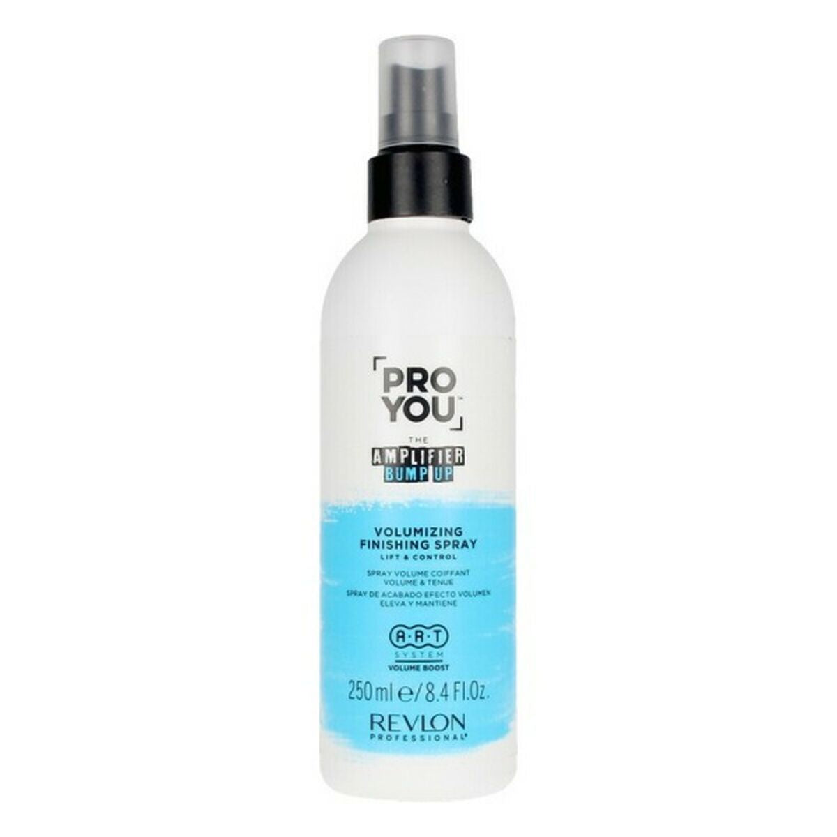 Σαμπουάν για Περισσóτερο Όγκο Revlon 7256002000 250 ml