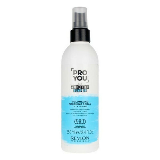Σαμπουάν για Περισσóτερο Όγκο Revlon 7256002000 250 ml