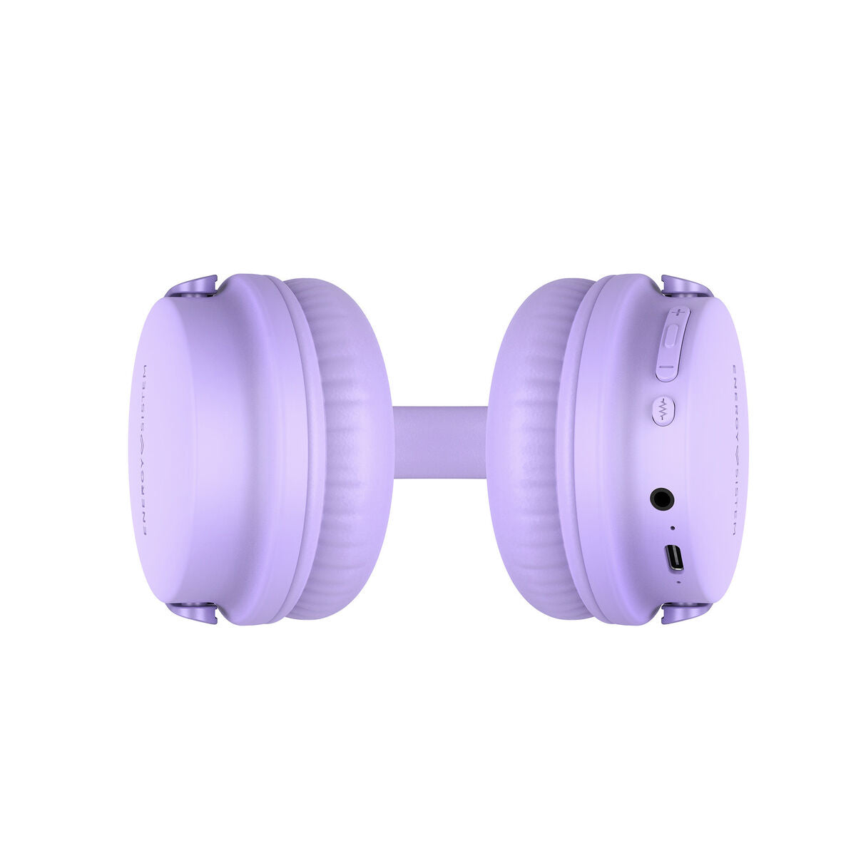 Ακουστικά Bluetooth με Στέκα Energy Sistem Style 3 Βιολετί Λεβάντα