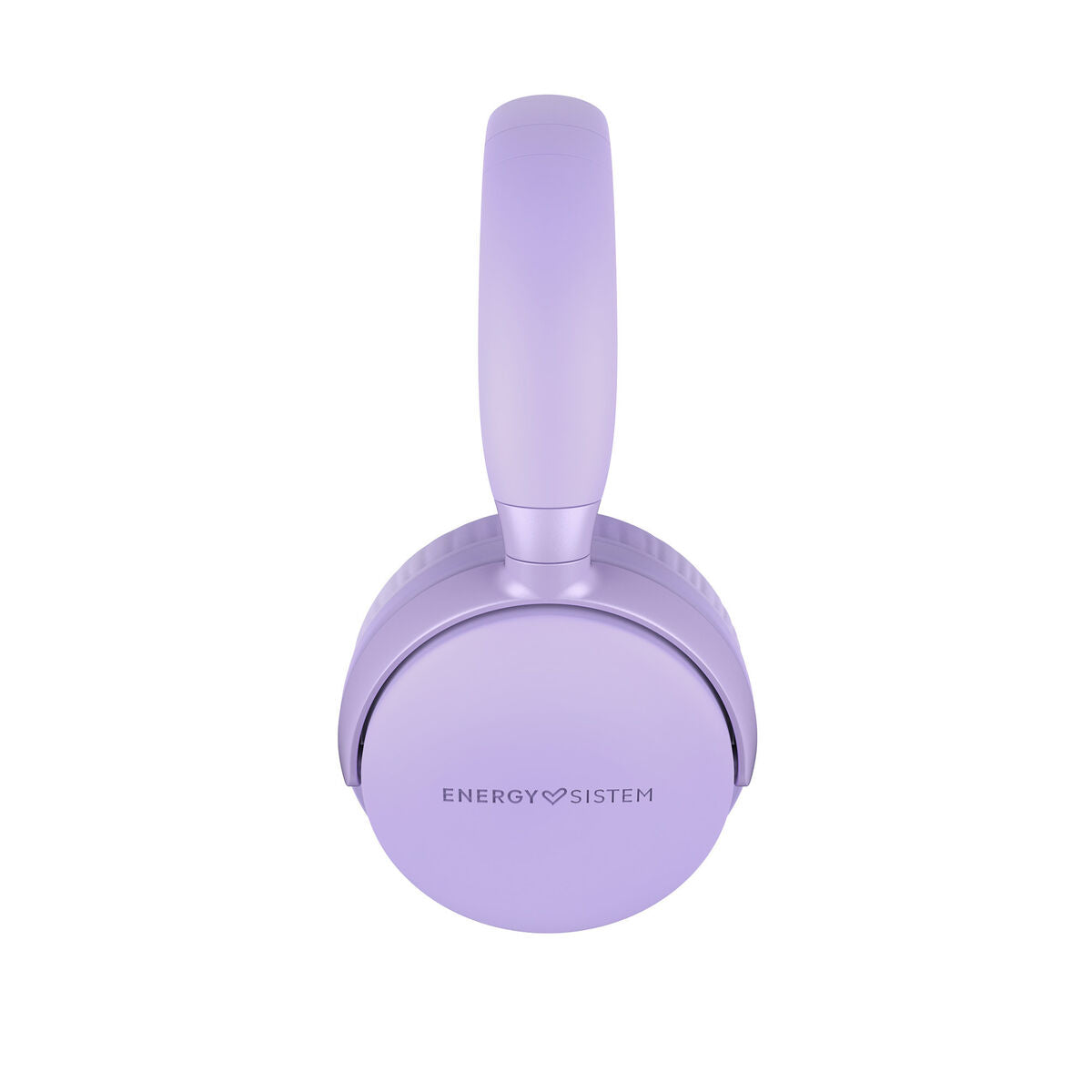 Ακουστικά Bluetooth με Στέκα Energy Sistem Style 3 Βιολετί Λεβάντα