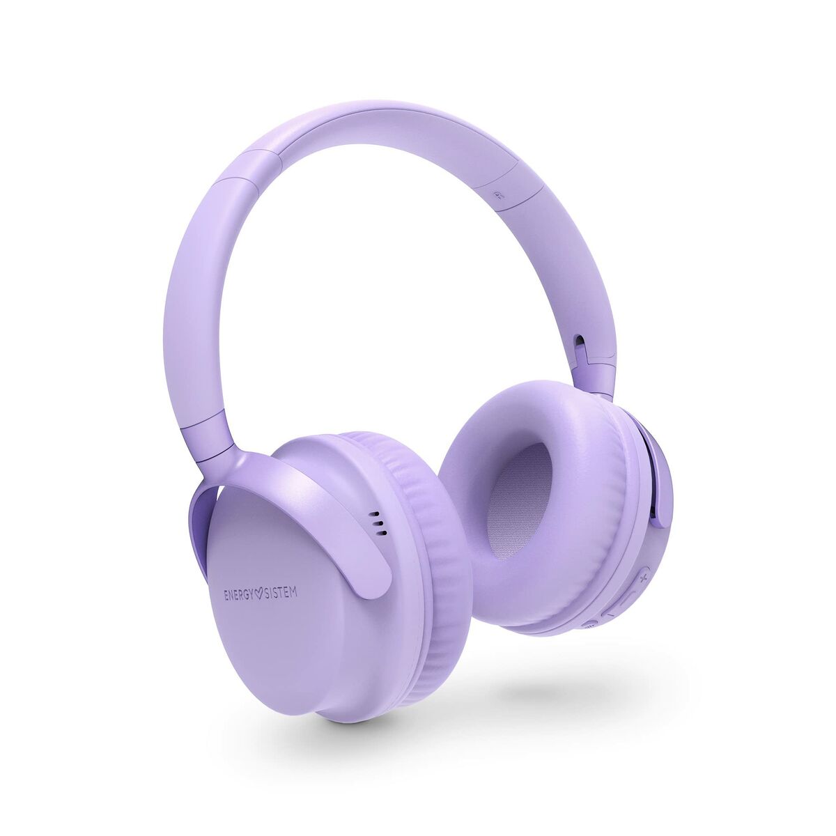 Ακουστικά Bluetooth με Στέκα Energy Sistem Style 3 Βιολετί Λεβάντα