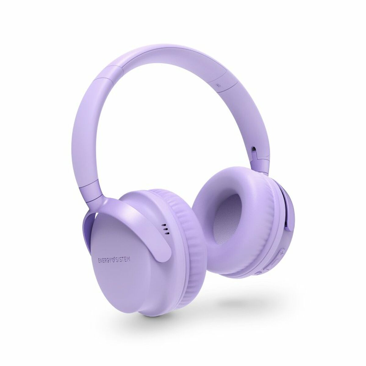 Ακουστικά Bluetooth με Στέκα Energy Sistem Style 3 Βιολετί Λεβάντα