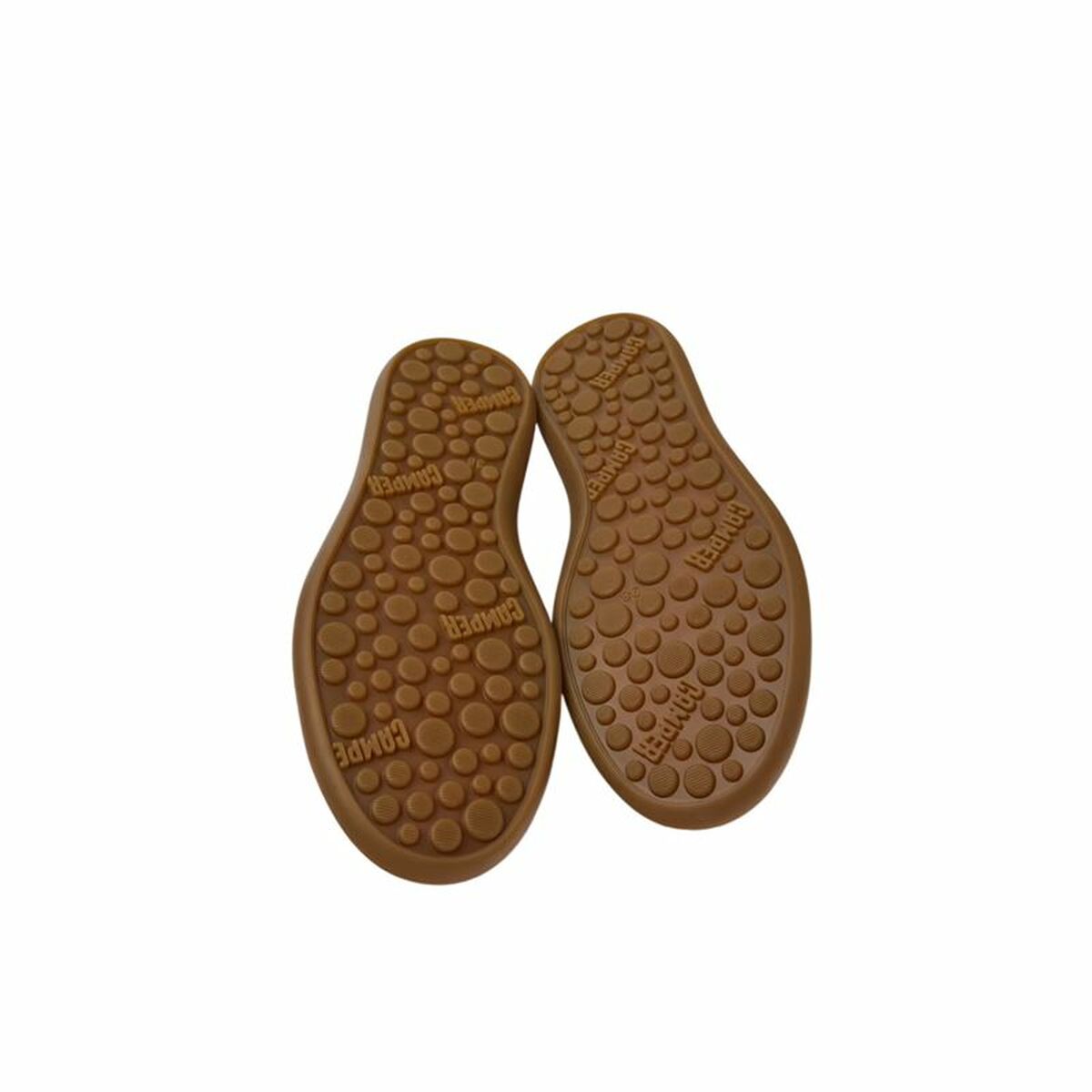 Ανδρικά Casual Παπούτσια Camper Ozette Perforated Houston/Psoller Λευκό