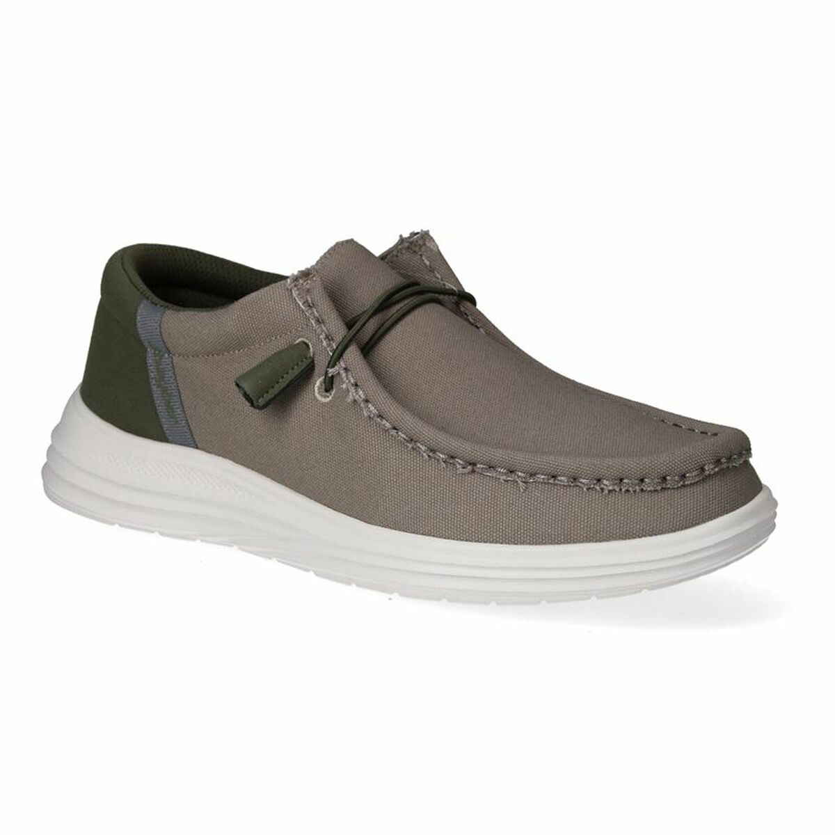 Ανδρικά Αθλητικά Παπούτσια J-Hayber Chalupa Ανοιχτό Πράσινο