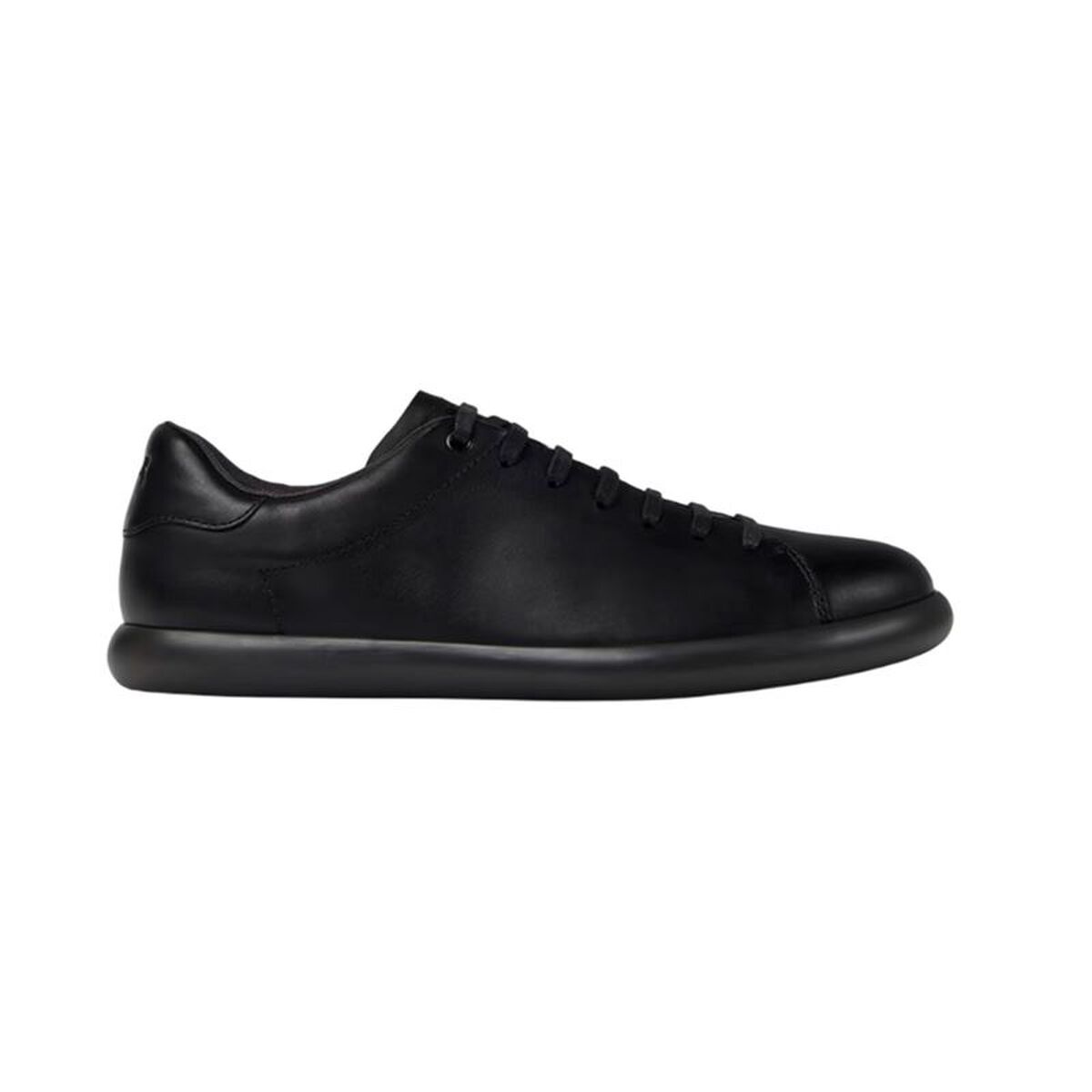 Ανδρικά Casual Παπούτσια Camper Ultrasoft Μαύρο