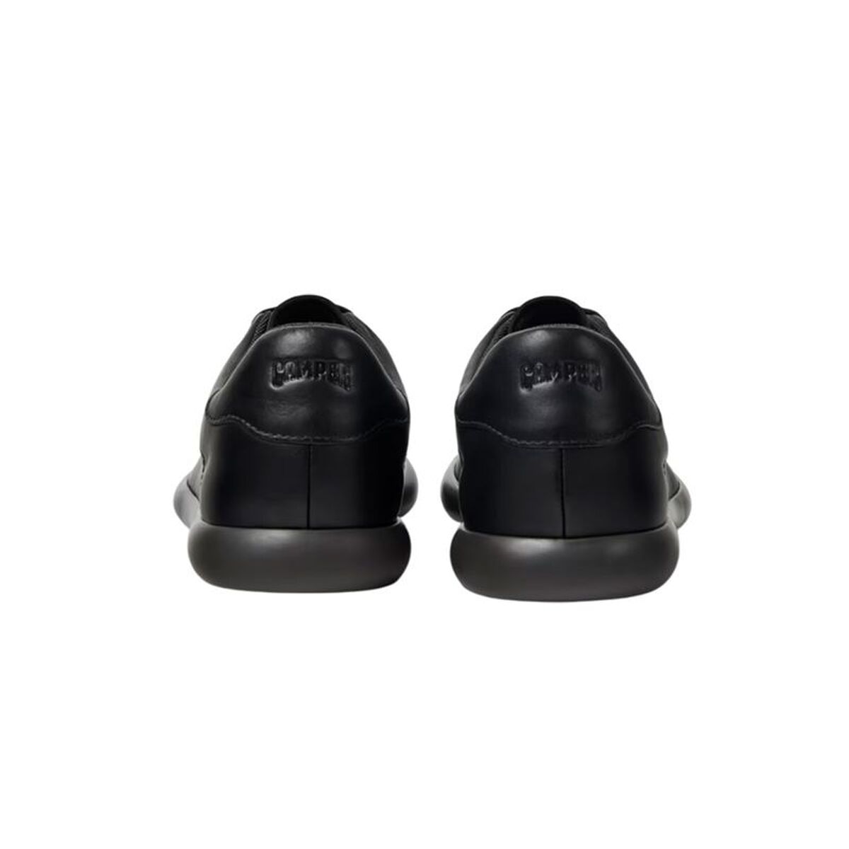 Ανδρικά Casual Παπούτσια Camper Ultrasoft Μαύρο