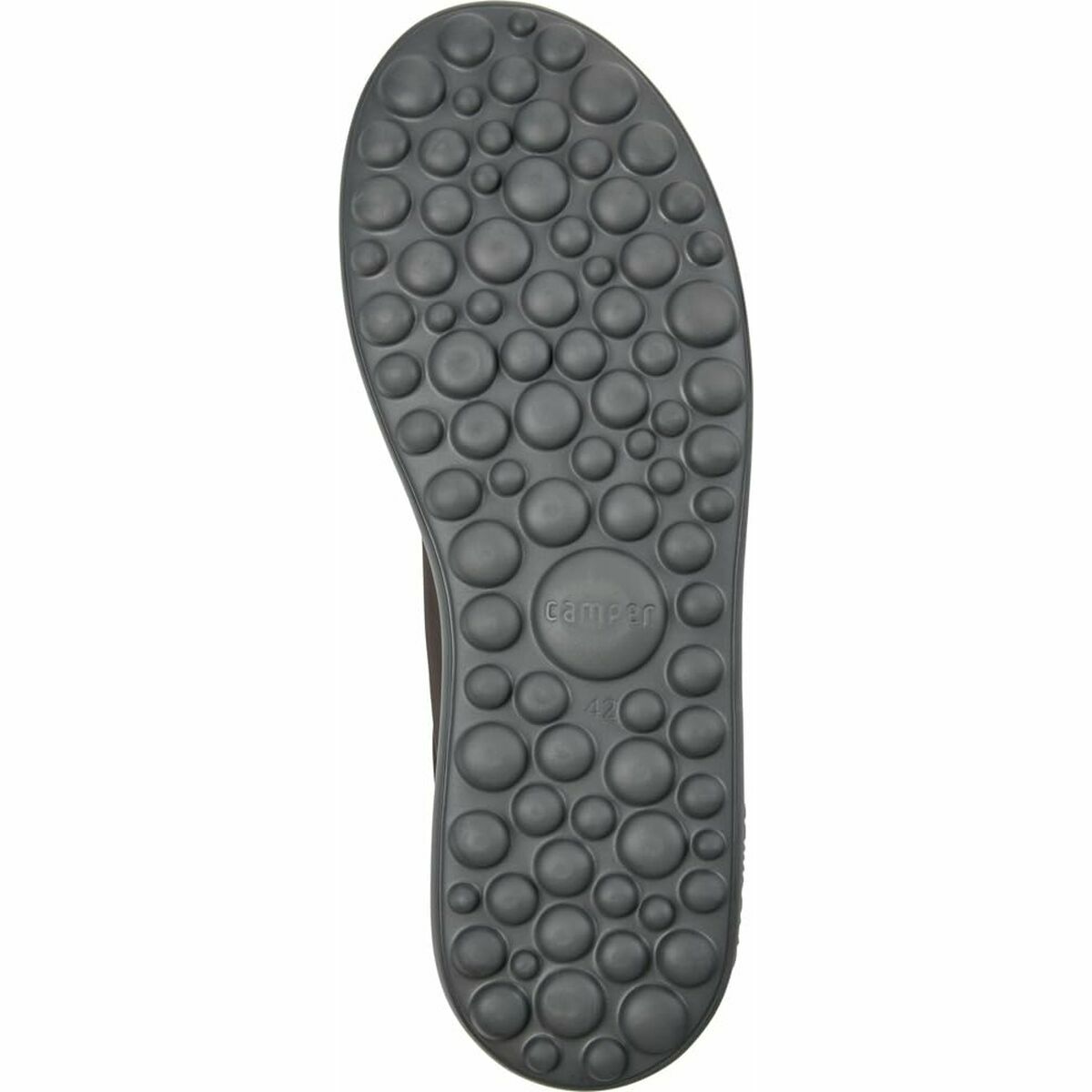 Ανδρικά Casual Παπούτσια Camper Rug Meteor,Vega Meteor/Fiesta Καφέ