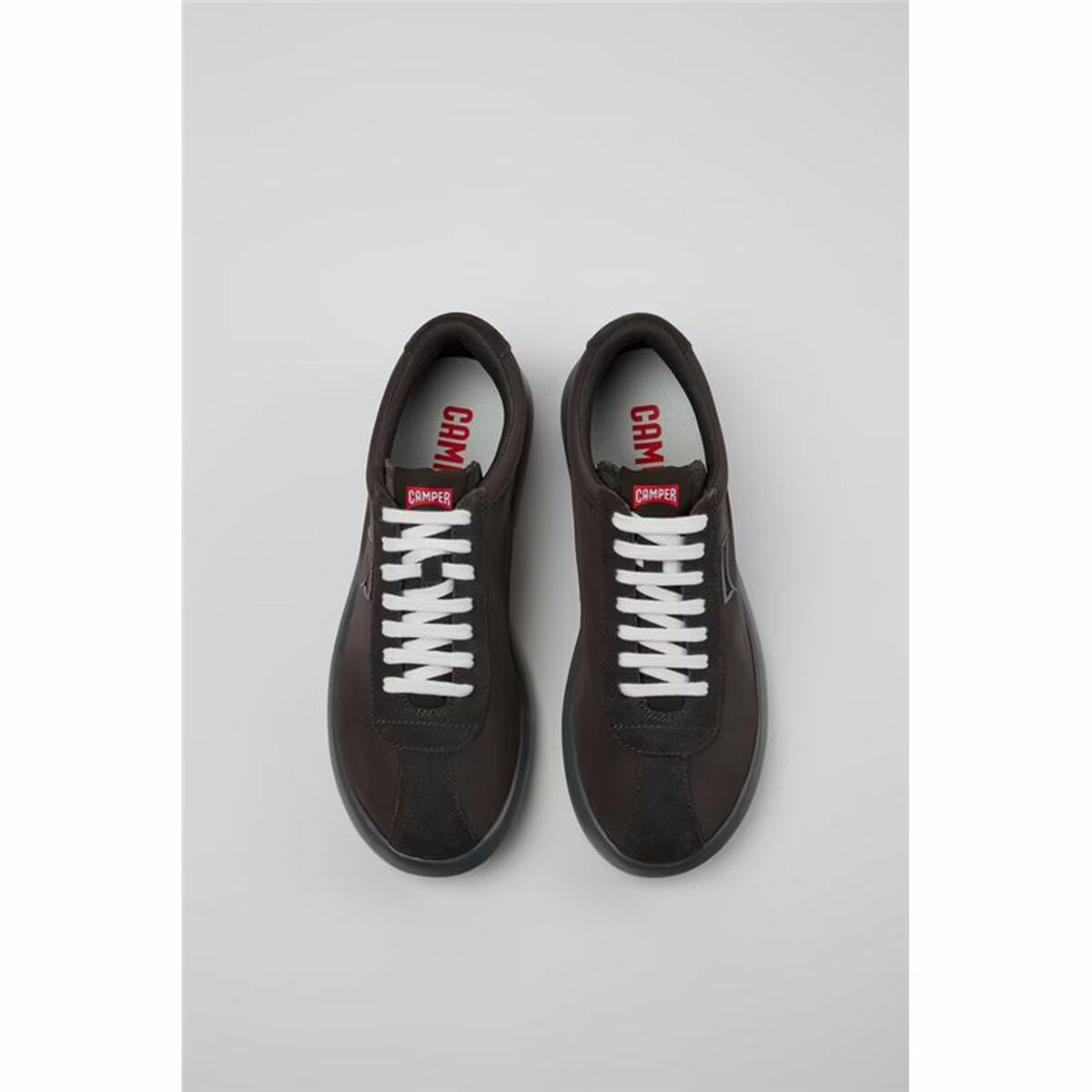 Ανδρικά Casual Παπούτσια Camper Rug Meteor,Vega Meteor/Fiesta Καφέ