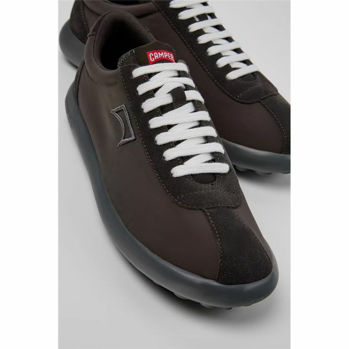 Ανδρικά Casual Παπούτσια Camper Rug Meteor,Vega Meteor/Fiesta Καφέ