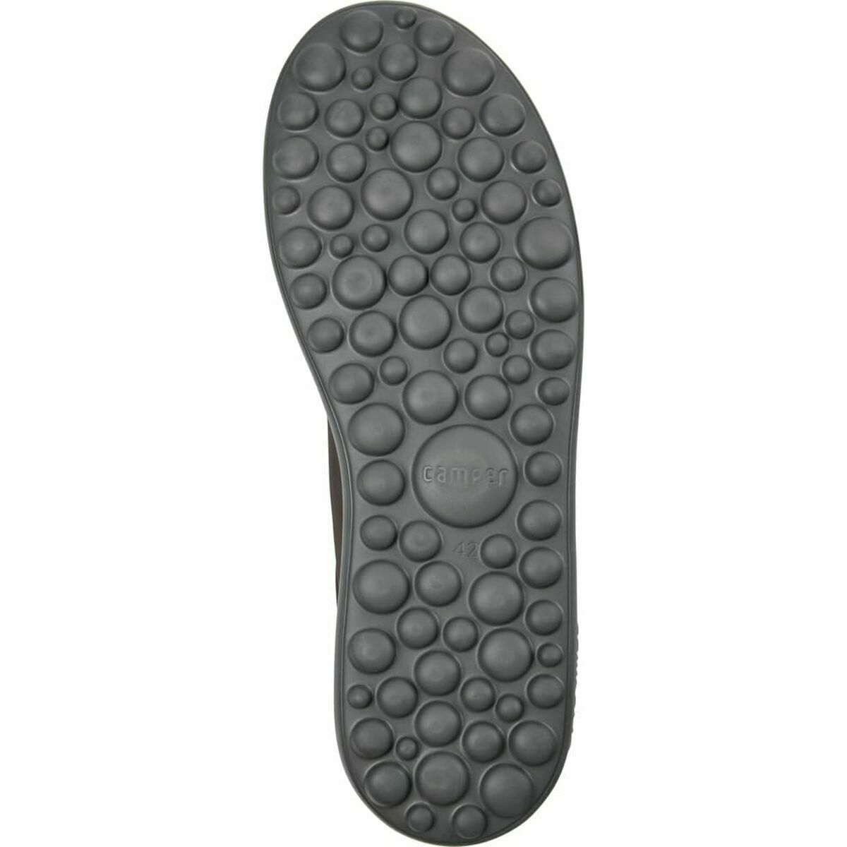 Ανδρικά Casual Παπούτσια Camper Rug Meteor,Vega Meteor/Fiesta Καφέ