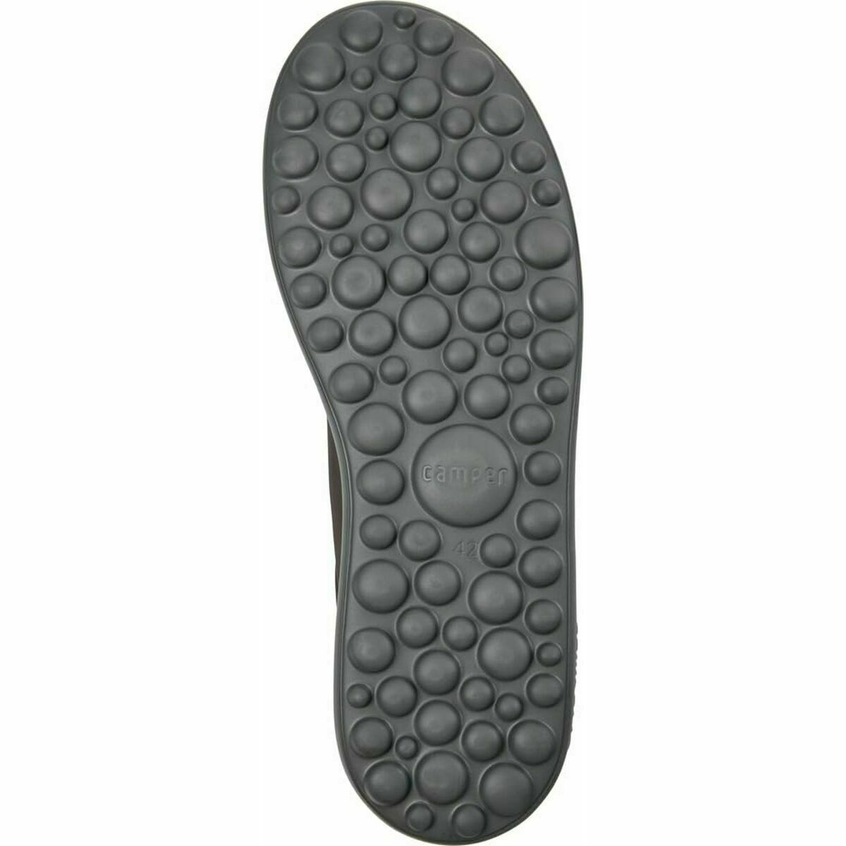 Ανδρικά Casual Παπούτσια Camper Rug Meteor,Vega Meteor/Fiesta Καφέ