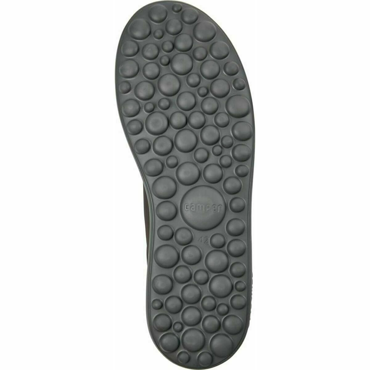 Ανδρικά Casual Παπούτσια Camper Rug Meteor,Vega Meteor/Fiesta Καφέ