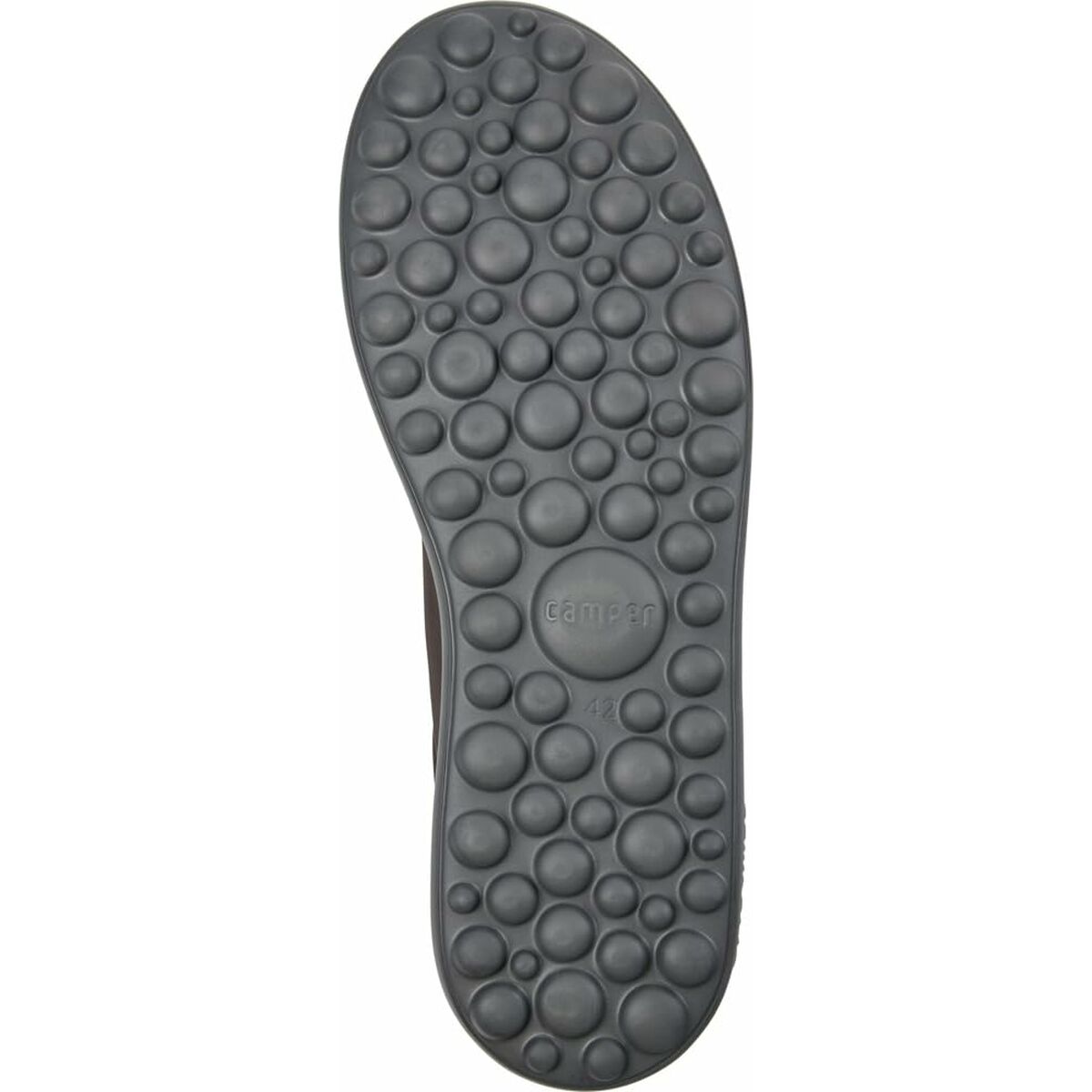 Ανδρικά Casual Παπούτσια Camper Rug Meteor,Vega Meteor/Fiesta Καφέ