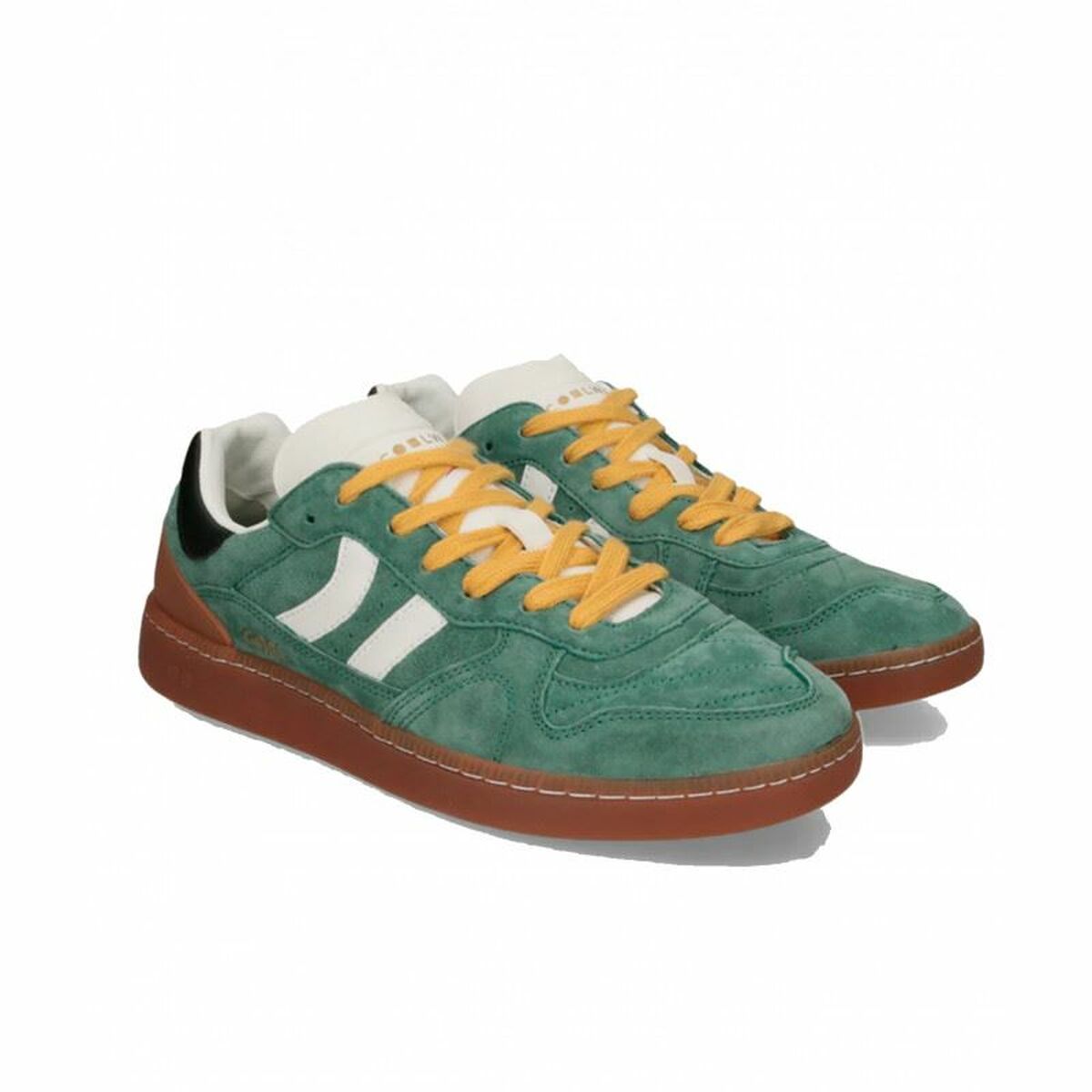 Γυναικεία Casual Παπούτσια Coolway Goal Γκρι