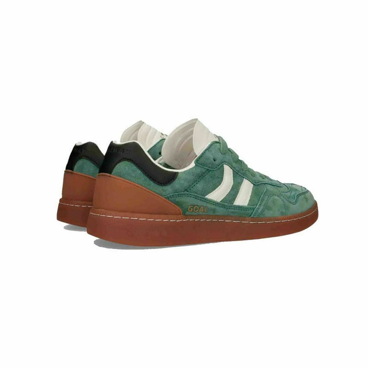 Γυναικεία Casual Παπούτσια Coolway Goal Γκρι
