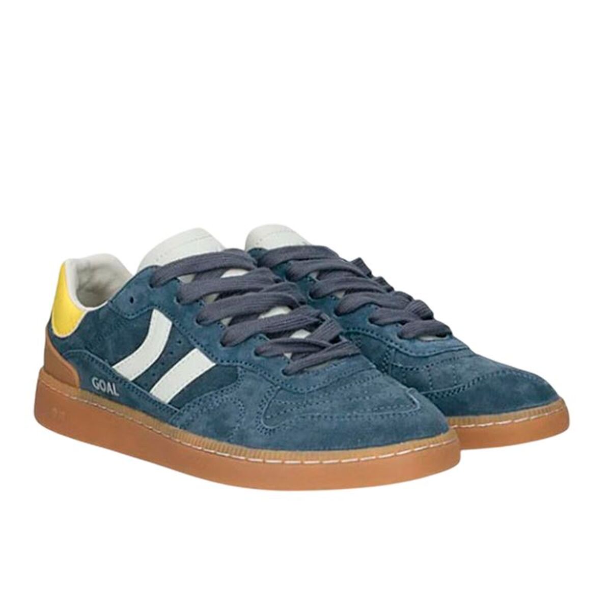 Γυναικεία Casual Παπούτσια Coolway Goal Τυρκουάζ