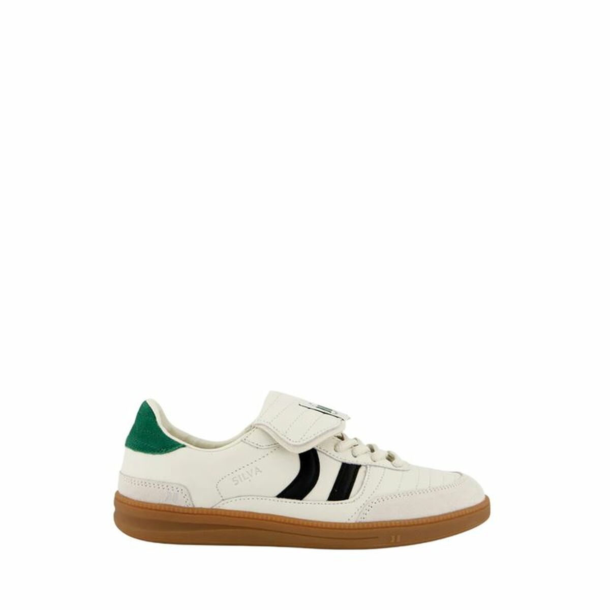 Ανδρικά Casual Παπούτσια Coolway Silva Λευκό
