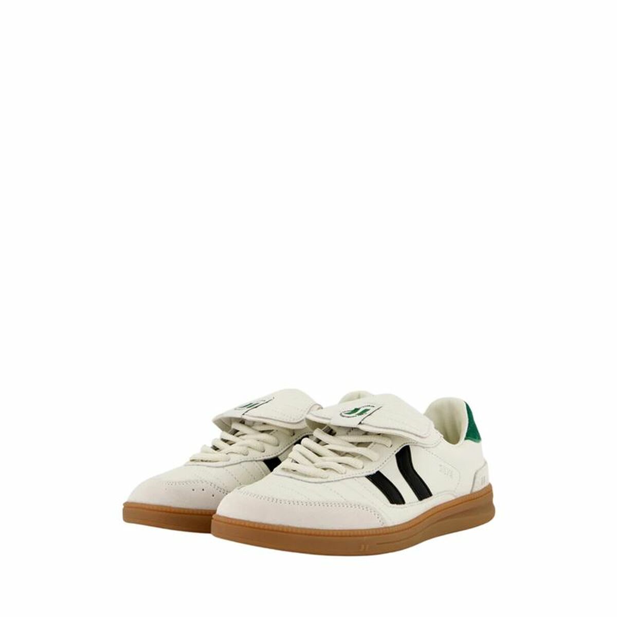 Ανδρικά Casual Παπούτσια Coolway Silva Λευκό