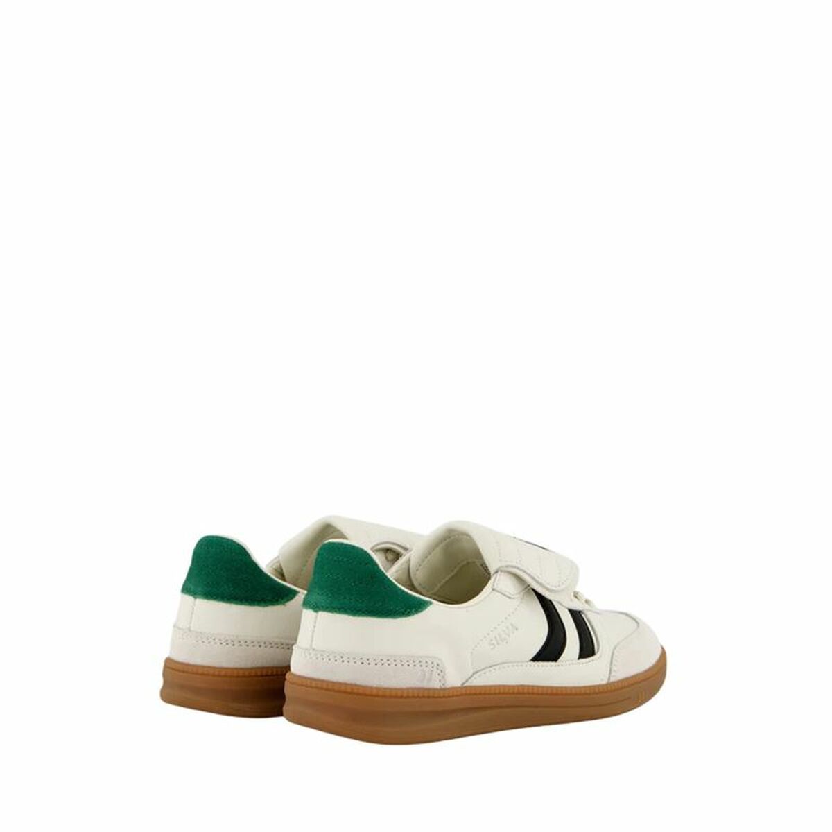 Ανδρικά Casual Παπούτσια Coolway Silva Λευκό