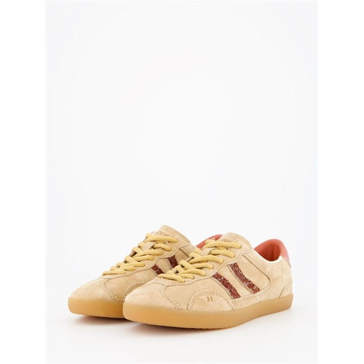 Γυναικεία Casual Παπούτσια Coolway Kizuna Ανοιχτό καφέ