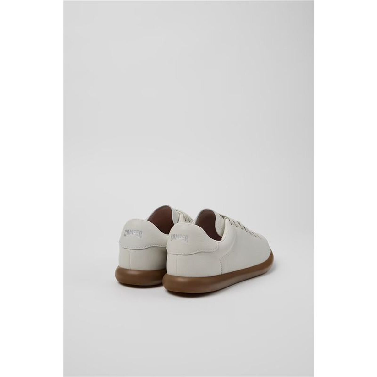 Γυναικεία Casual Παπούτσια Camper Ozette Houston/Psoller Λευκό