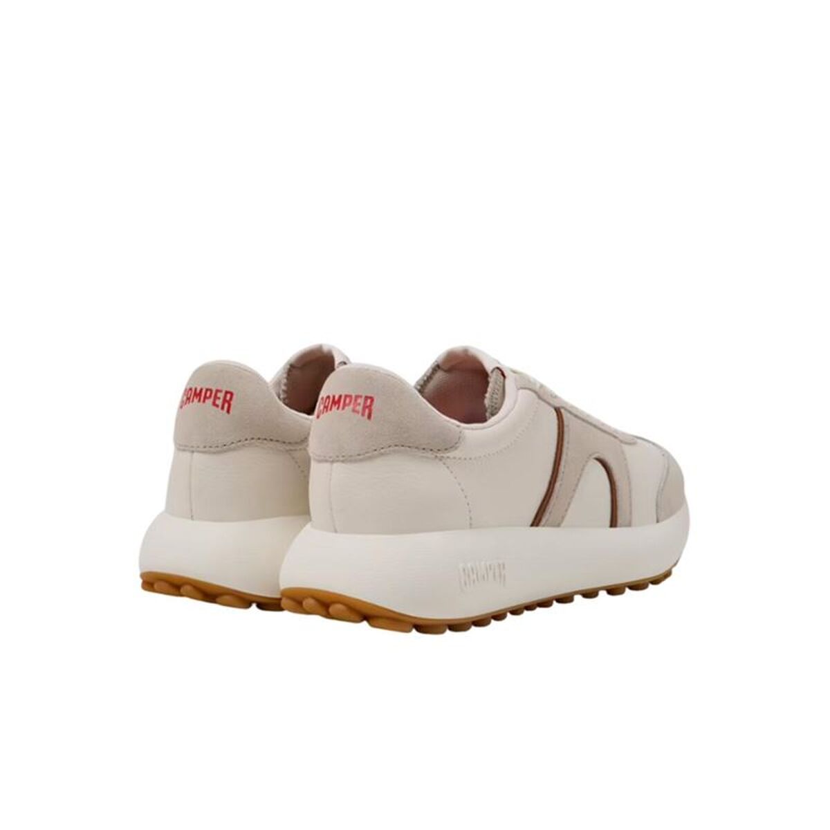 Γυναικεία Αθλητικά Παπούτσια Camper Rug Hely Sella