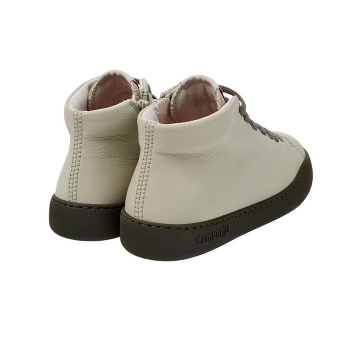 Γυναικεία Casual Παπούτσια Camper Sella Hely Γκρι