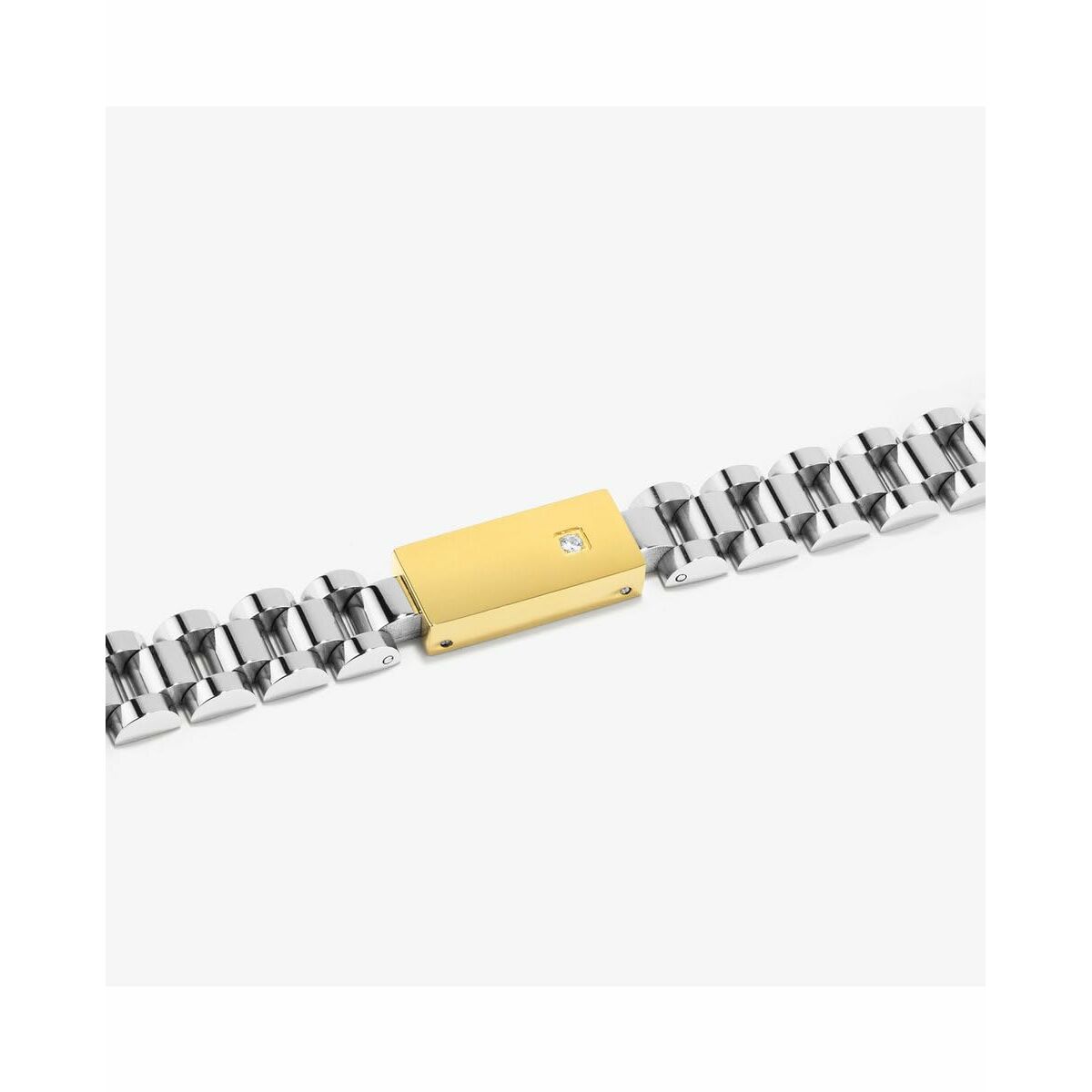 Ανδρικά Βραχιόλια Radiant RH000283 Ασημί