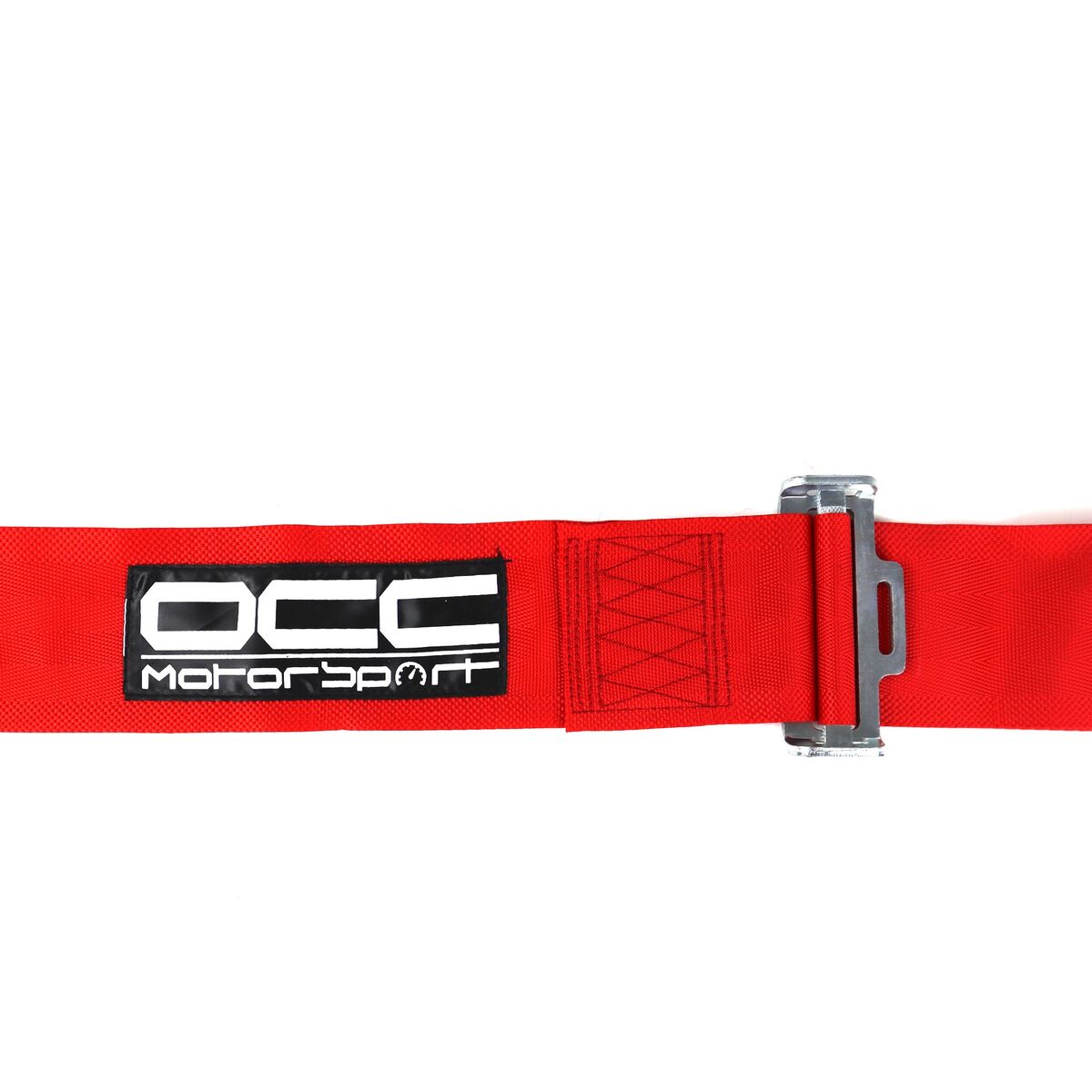 Ζώνη τύπου σαγής με 4 σημεία σύσφιξης OCC Motorsport OCCRC018