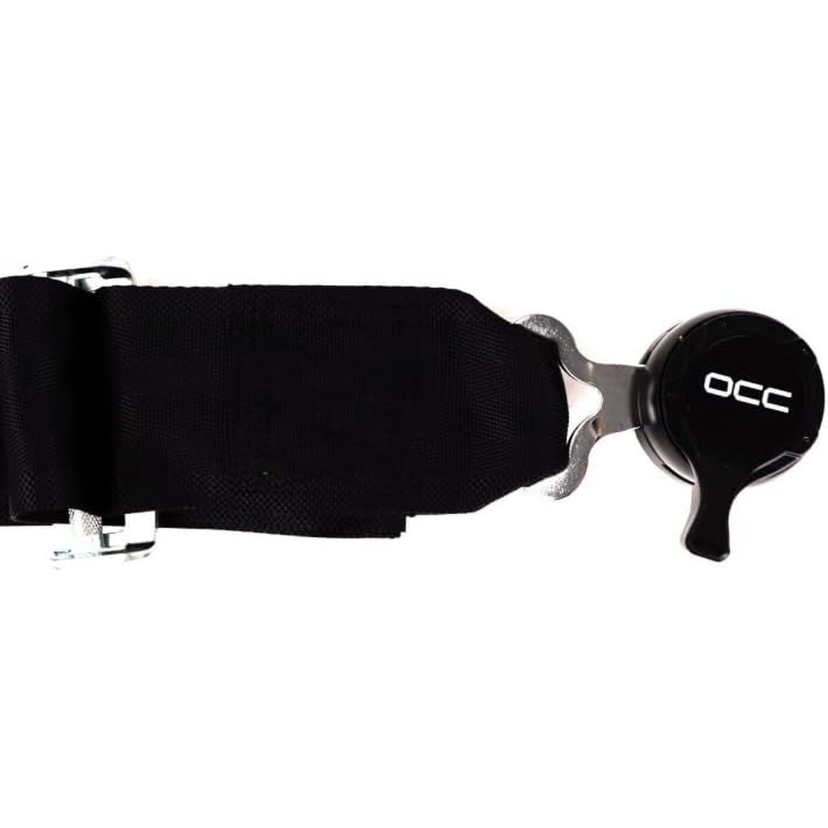 Ζώνη τύπου σαγής με 4 σημεία σύσφιξης OCC Motorsport OCCRC019
