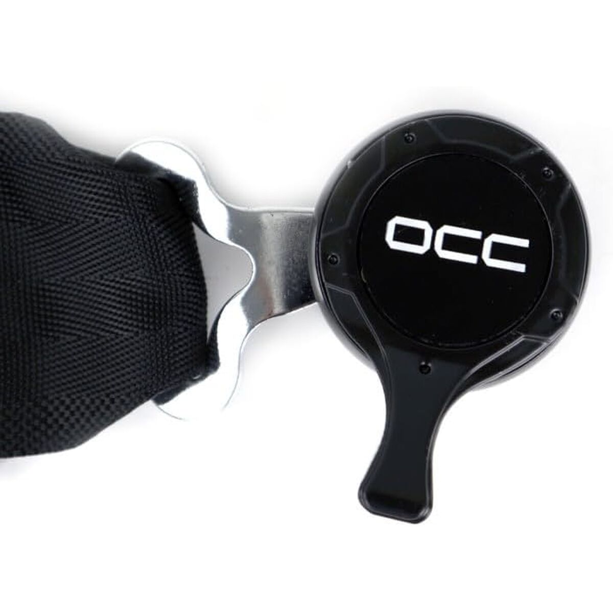 Ζώνη τύπου σαγής με 4 σημεία σύσφιξης OCC Motorsport OCCRC019