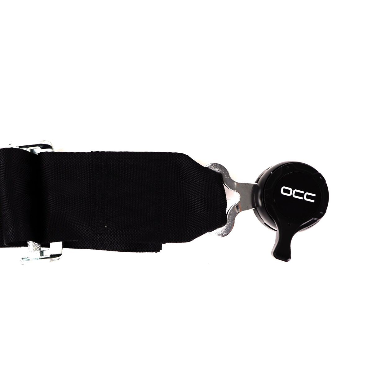 Ζώνη τύπου σαγής με 4 σημεία σύσφιξης OCC Motorsport OCCRC019