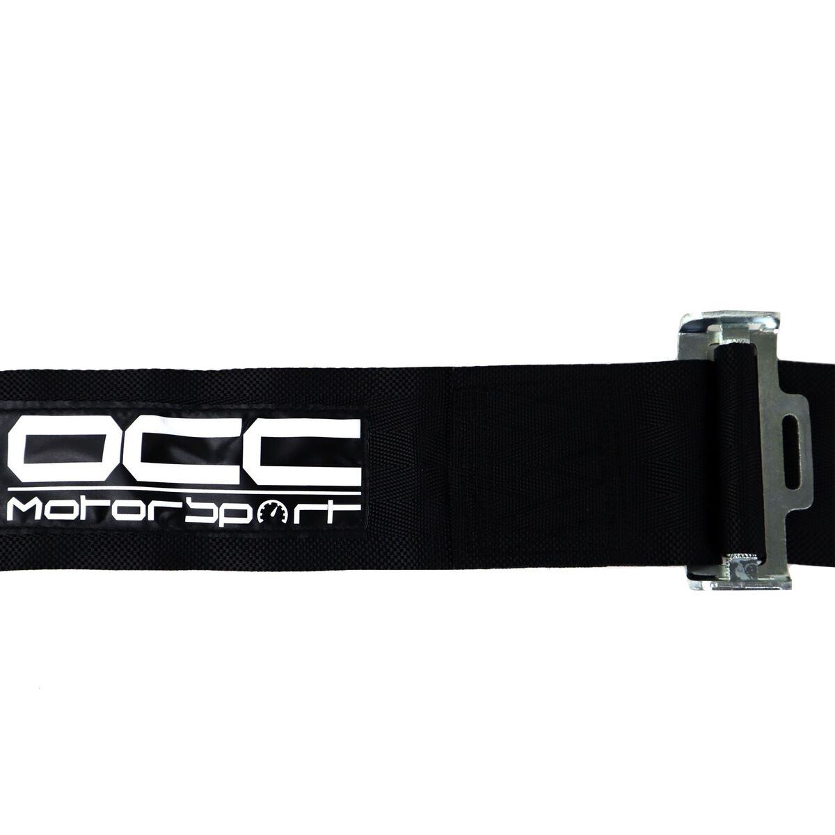 Ζώνη τύπου σαγής με 4 σημεία σύσφιξης OCC Motorsport OCCRC019