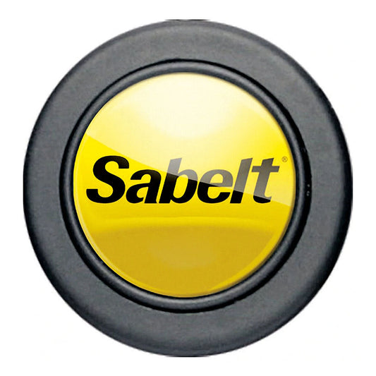 Κέντρο Τιμονιού Sabelt SBP011 Κίτρινο
