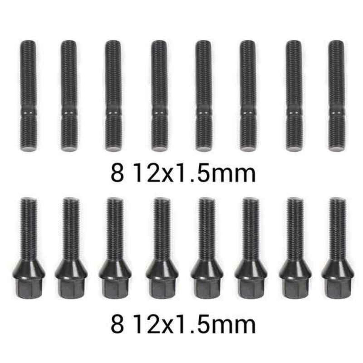 Σετ διαχωριστικών OMP OMPS08052001 PCD 4x100