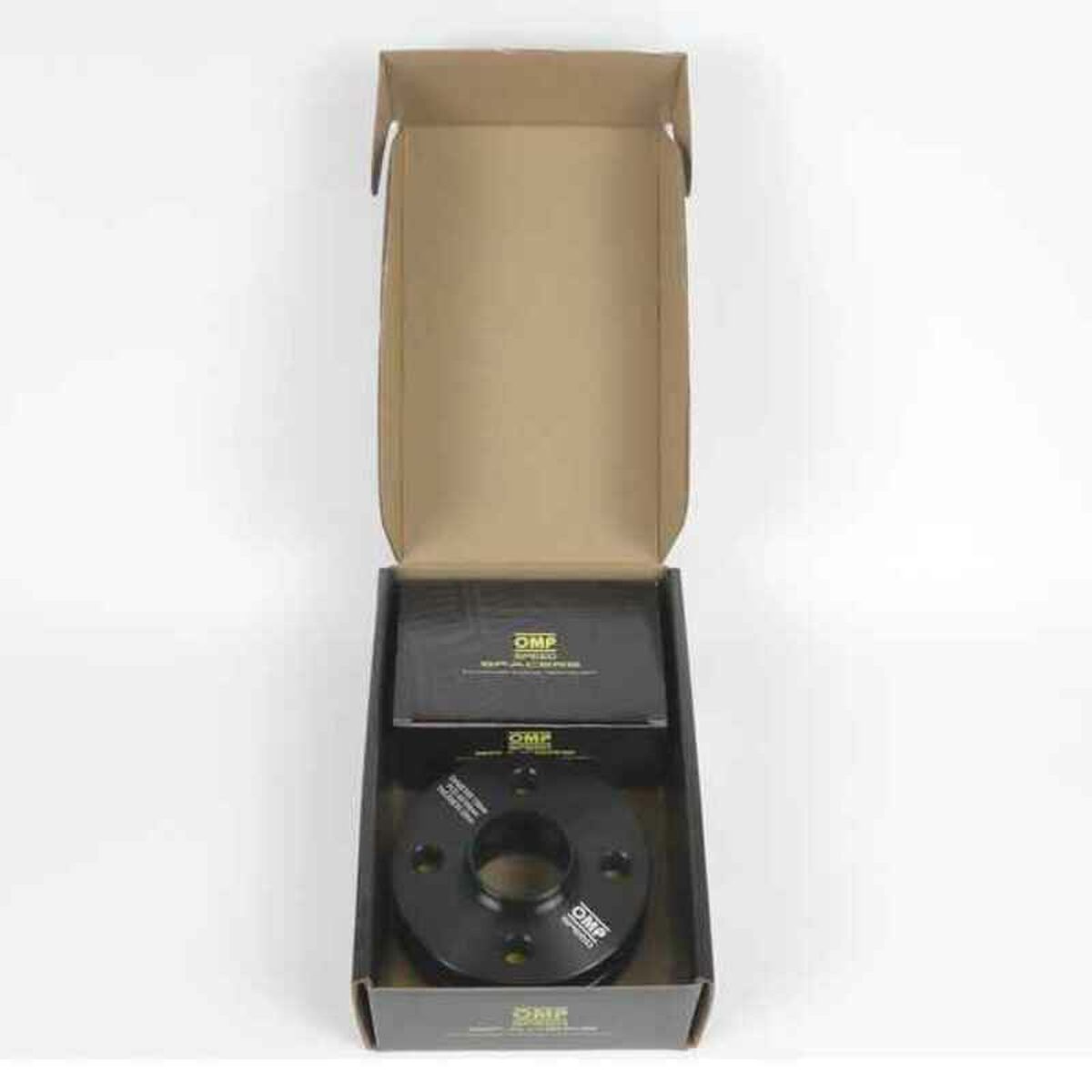 Σετ διαχωριστικών OMP OMPS08052001 PCD 4x100