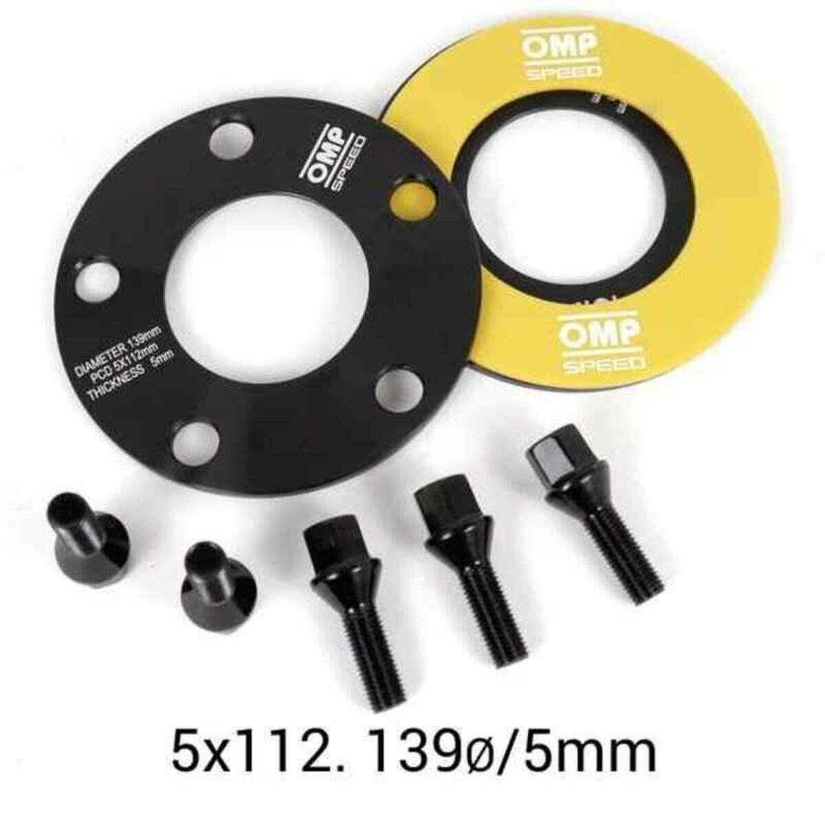 Σετ διαχωριστικών OMP OMPS08180501
