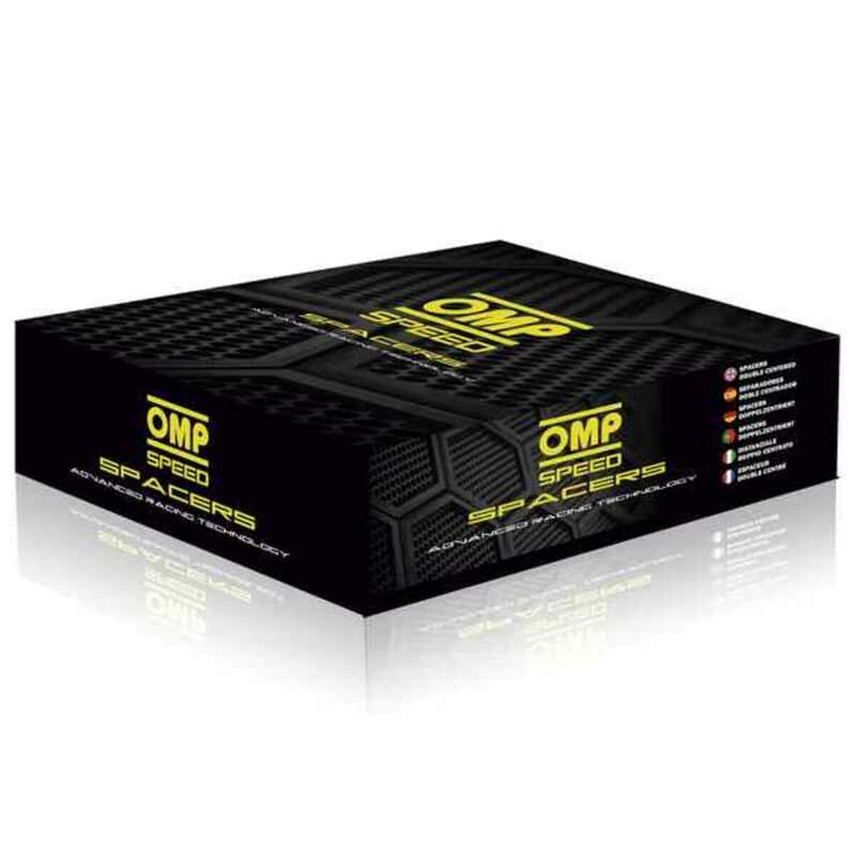 Σετ διαχωριστικών OMP OMPS08251501