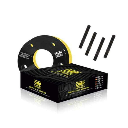 Σετ διαχωριστικών OMP OMPS08270501